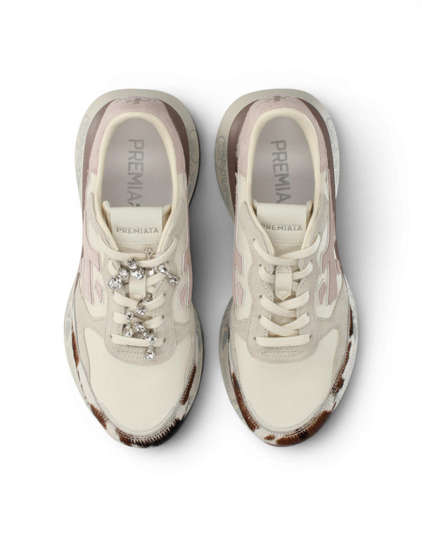 LAURYN 8456K  LAURYN 8456K Premiata 