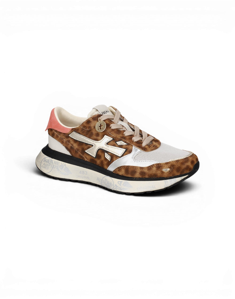 LAURYN 8530  LAURYN 8530 Premiata 