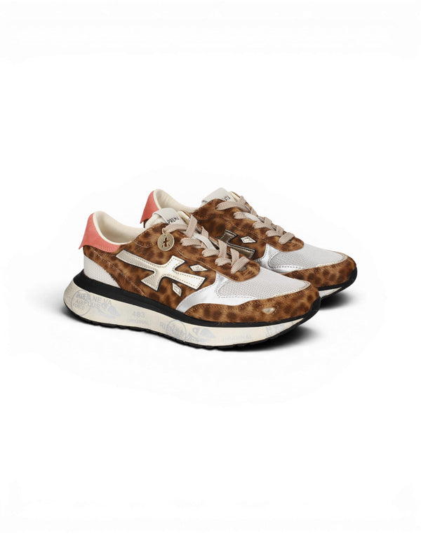 LAURYN 8530  LAURYN 8530 Premiata 