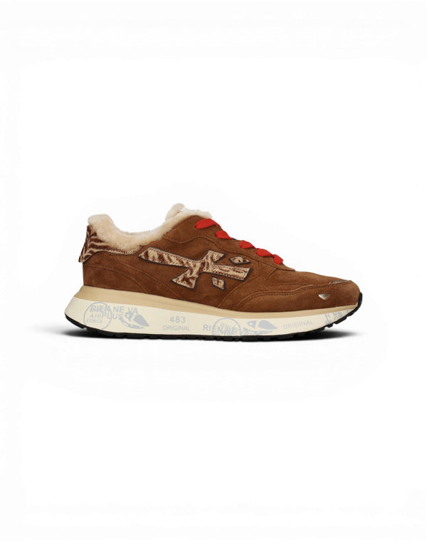 LAURYN 8532M  LAURYN 8532M Premiata 