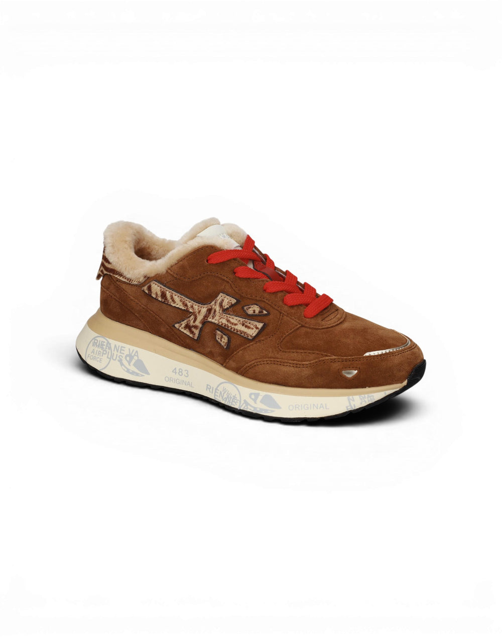 LAURYN 8532M  LAURYN 8532M Premiata 