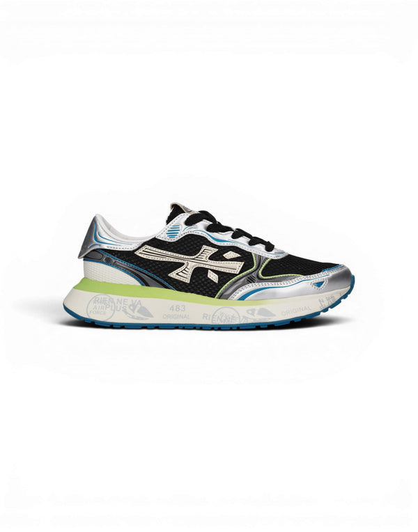 LAURYN 8554  LAURYN 8554 Premiata 