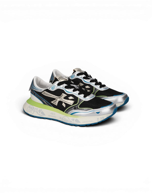 LAURYN 8554  LAURYN 8554 Premiata 