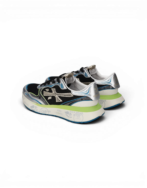 LAURYN 8554  LAURYN 8554 Premiata 