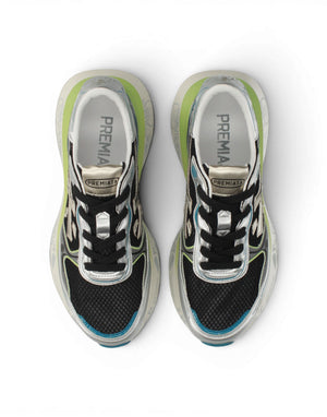 LAURYN 8554  LAURYN 8554 Premiata 