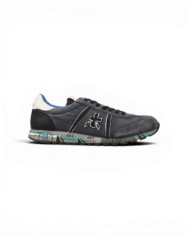 LUCY 7770  LUCY 7770 Premiata 