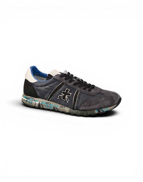 LUCY 7770  LUCY 7770 Premiata 