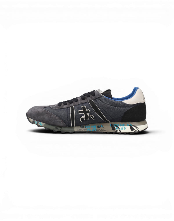 LUCY 7770  LUCY 7770 Premiata 