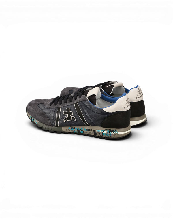 LUCY 7770  LUCY 7770 Premiata 