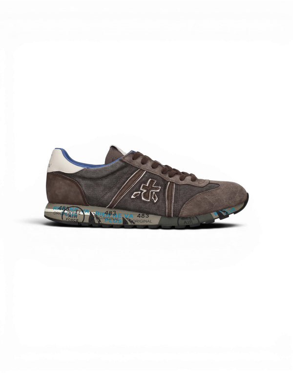 LUCY 8402  LUCY 8402 Premiata 