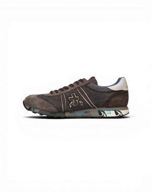 LUCY 8402  LUCY 8402 Premiata 