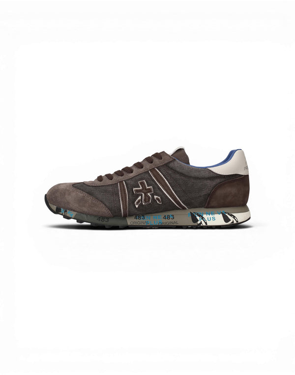 LUCY 8402  LUCY 8402 Premiata 