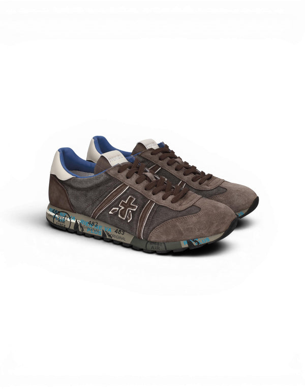 LUCY 8402  LUCY 8402 Premiata 