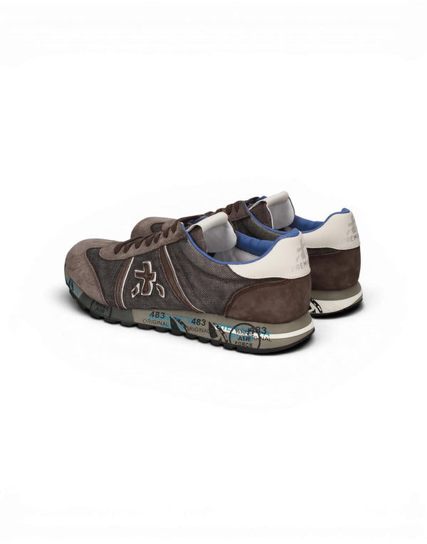 LUCY 8402  LUCY 8402 Premiata 