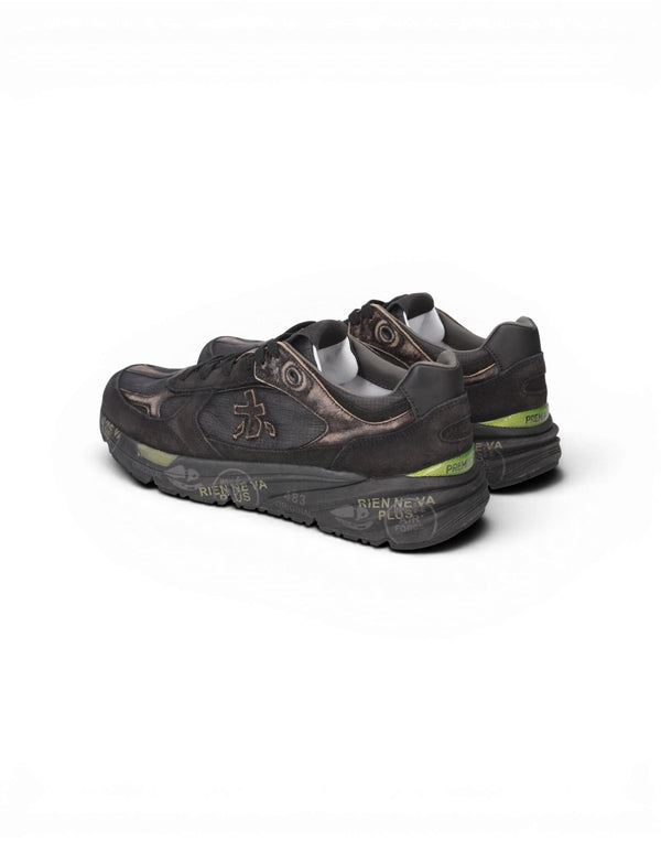 MASE25 8424  MASE25 8424 Premiata 