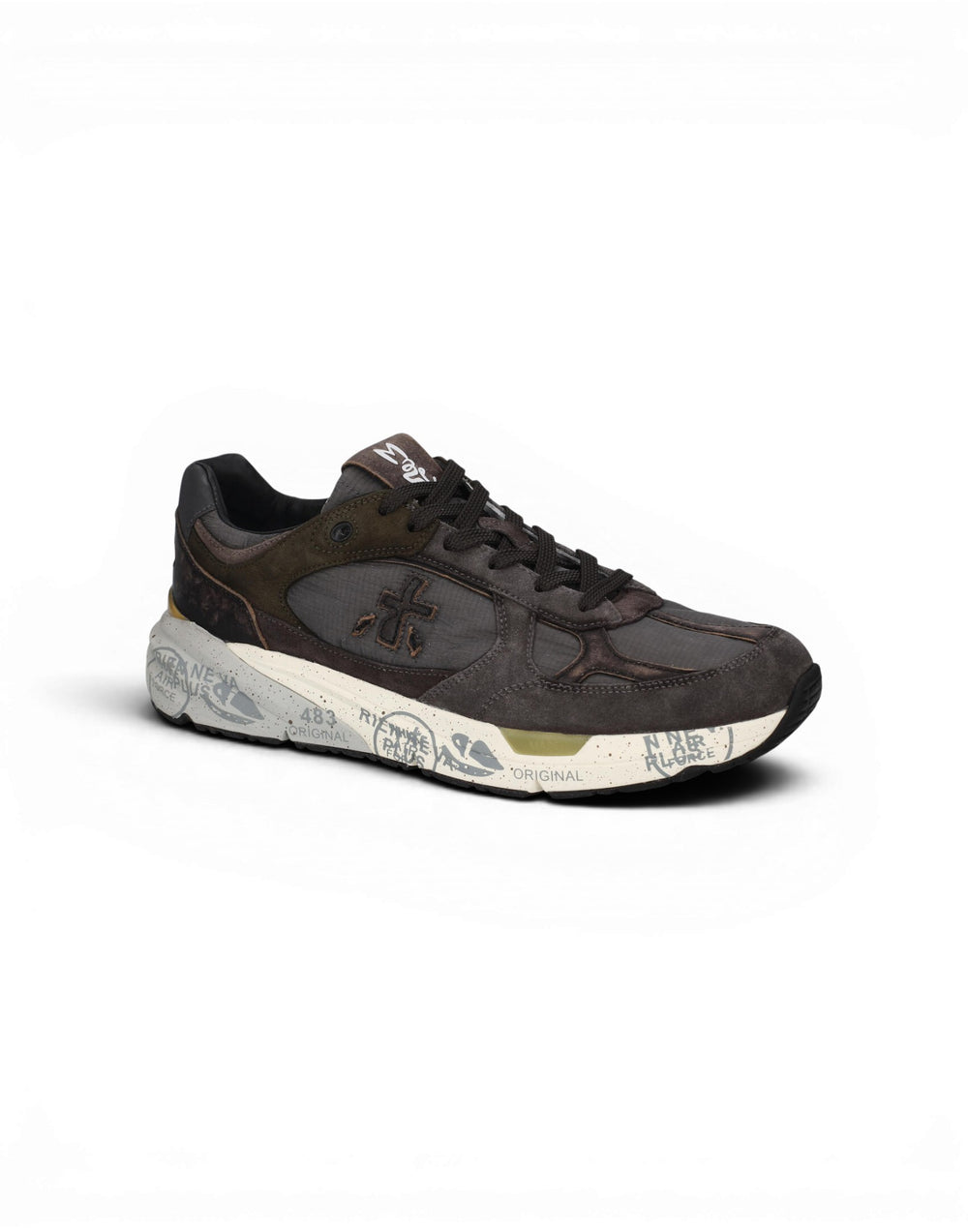 MASE25 8427  MASE25 8427 Premiata 