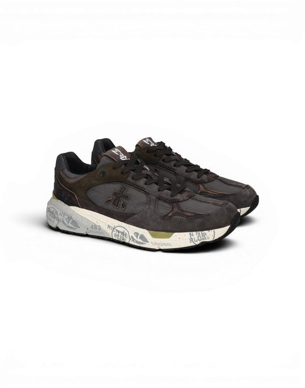 MASE25 8427  MASE25 8427 Premiata 