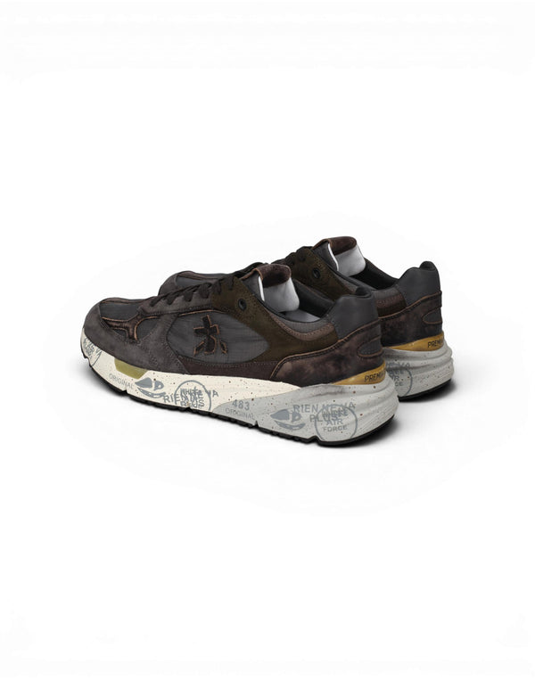 MASE25 8427  MASE25 8427 Premiata 