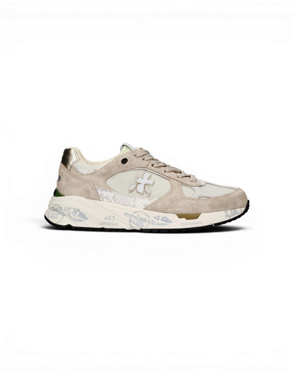 MASED 8116  MASED 8116 Premiata 