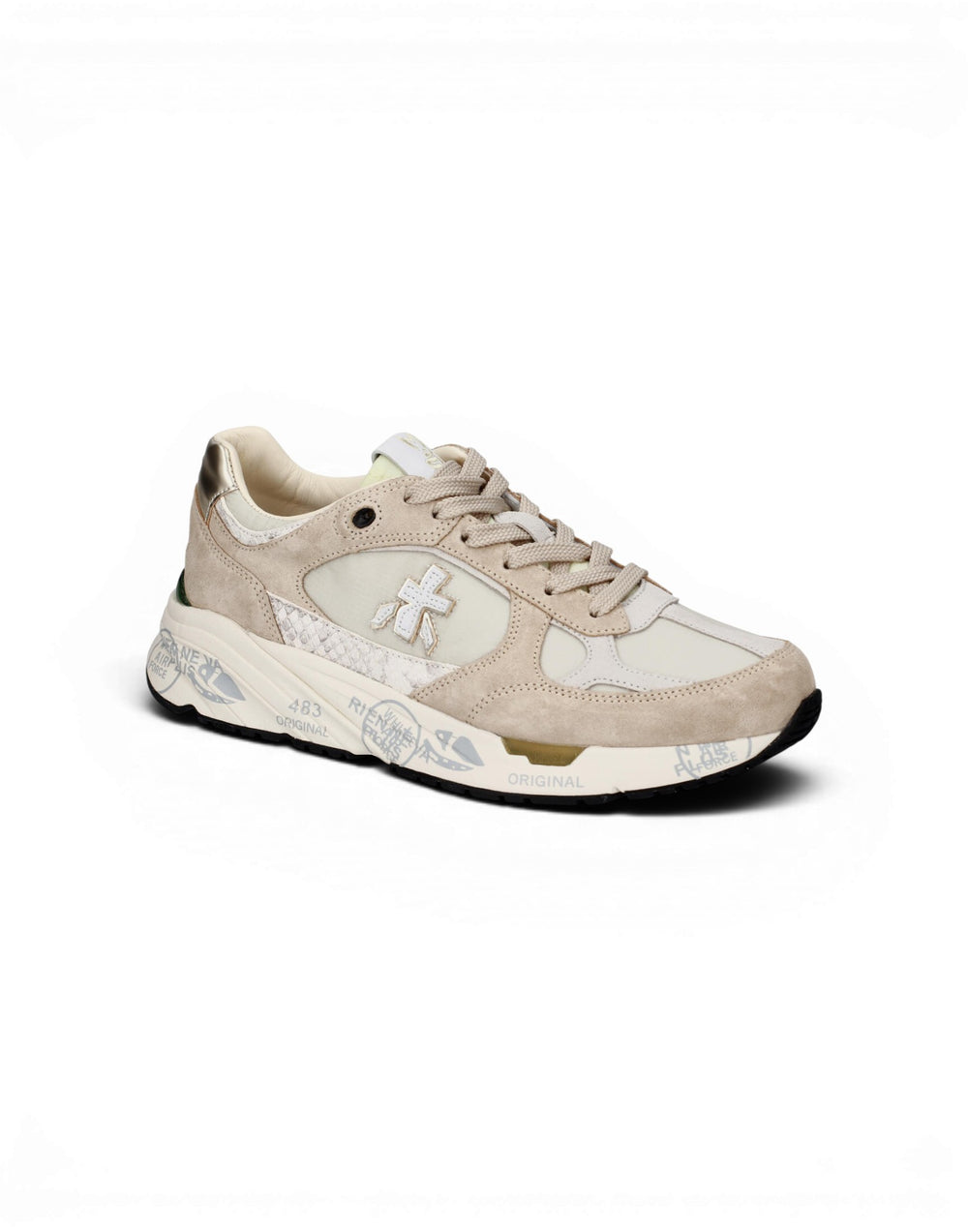 MASED 8116  MASED 8116 Premiata 