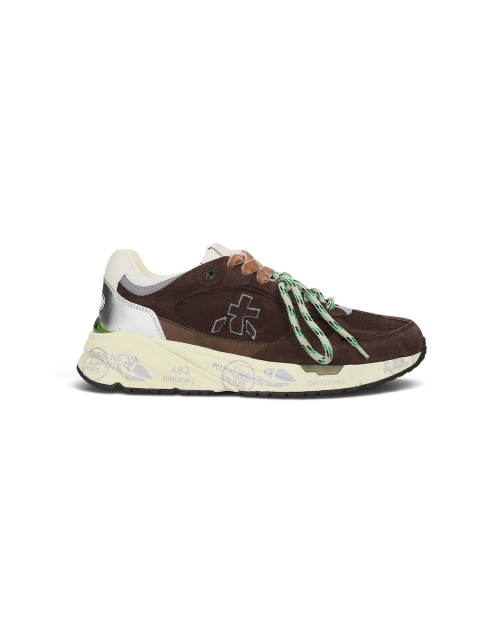 MASED 8596L Mased 8596L MASED 8596L Premiata 