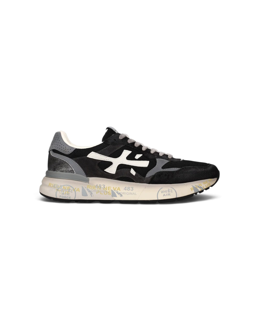 MICK0.1 8119 Mick 0.1 8119 MICK0.1 8119 Premiata 