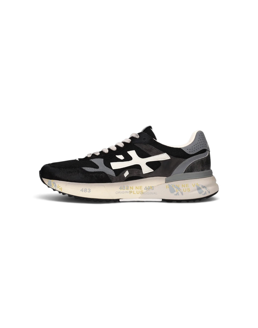 MICK0.1 8119 Mick 0.1 8119 MICK0.1 8119 Premiata 