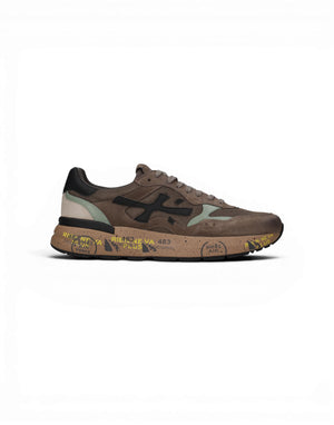 MICK0.1 8436  MICK0.1 8436 Premiata 