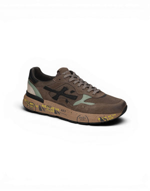 MICK0.1 8436  MICK0.1 8436 Premiata 