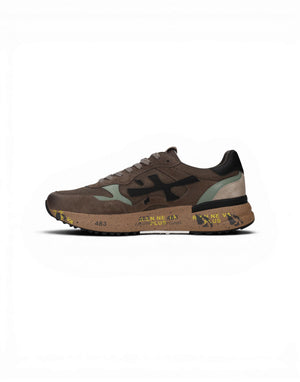MICK0.1 8436  MICK0.1 8436 Premiata 