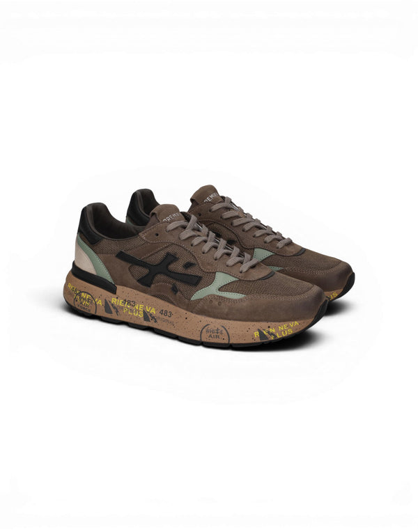 MICK0.1 8436  MICK0.1 8436 Premiata 