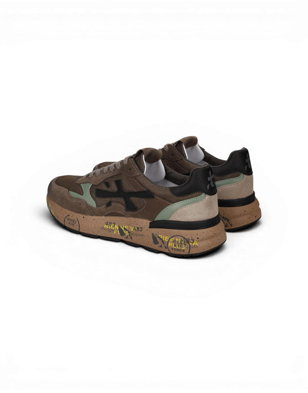 MICK0.1 8436  MICK0.1 8436 Premiata 