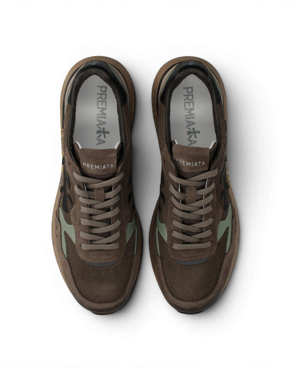 MICK0.1 8436  MICK0.1 8436 Premiata 