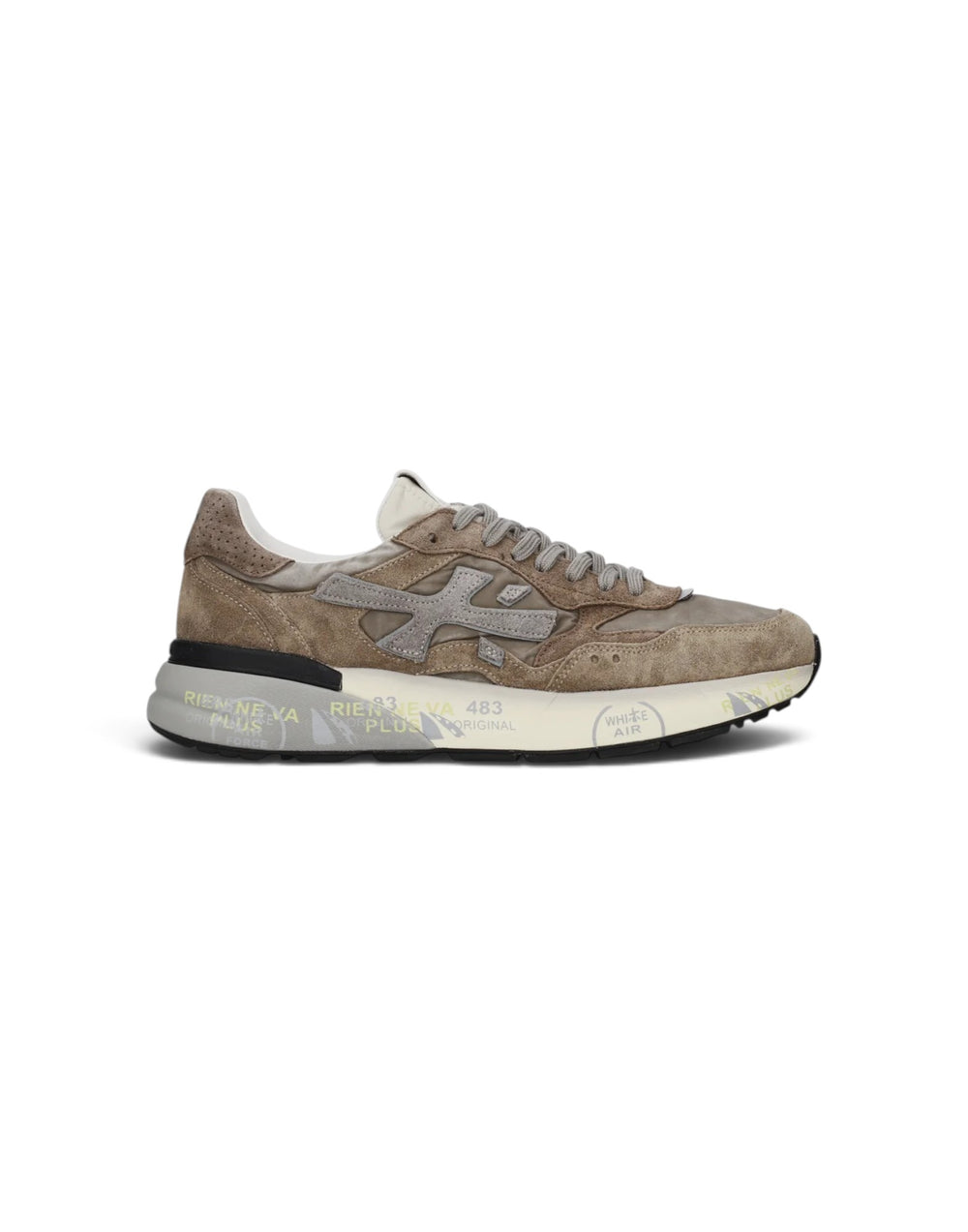 MICK0.1 8437 Mick 0.1 8437 MICK0.1 8437 Premiata 