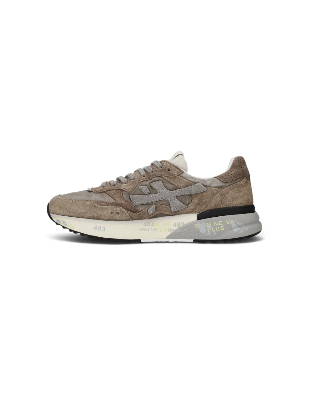 MICK0.1 8437 Mick 0.1 8437 MICK0.1 8437 Premiata 