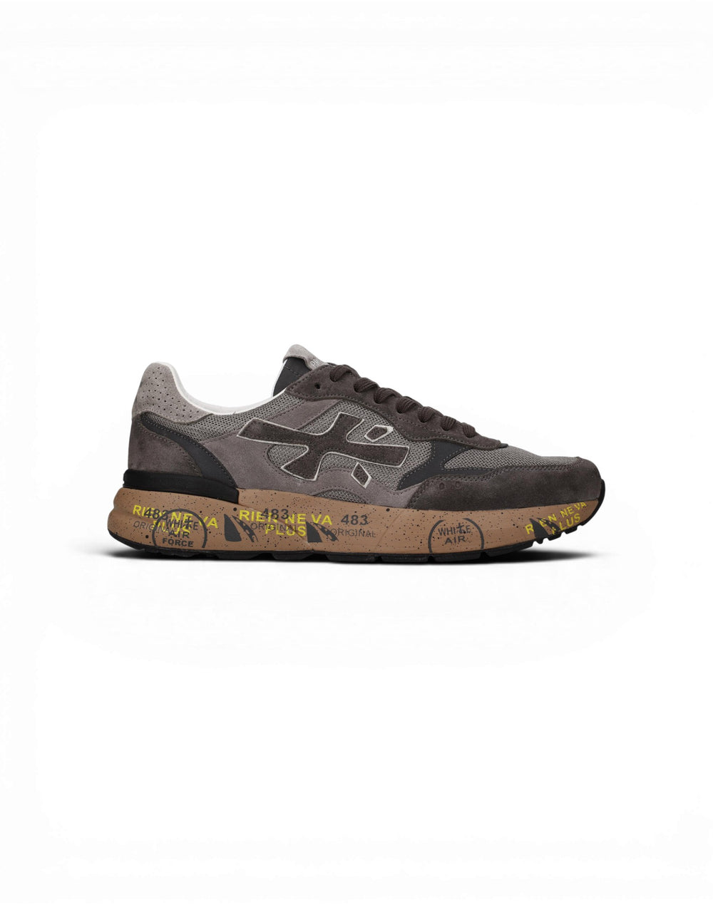 MICK0.1 8451  MICK0.1 8451 Premiata 