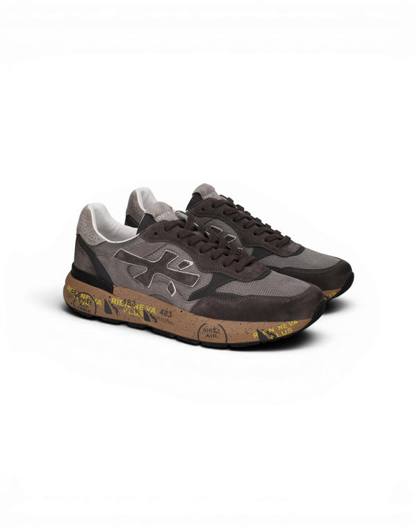 MICK0.1 8451  MICK0.1 8451 Premiata 