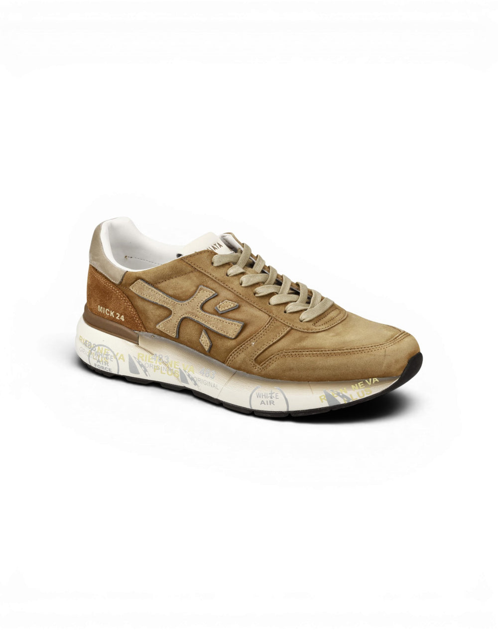 MICK 7712  MICK 7712 Premiata 