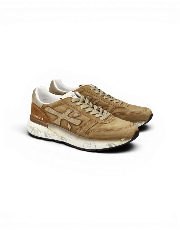 MICK 7712  MICK 7712 Premiata 