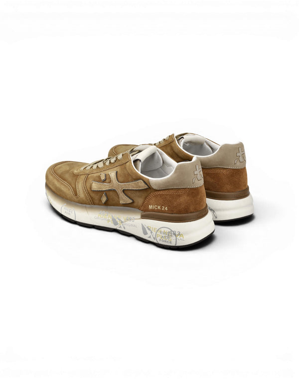 MICK 7712  MICK 7712 Premiata 