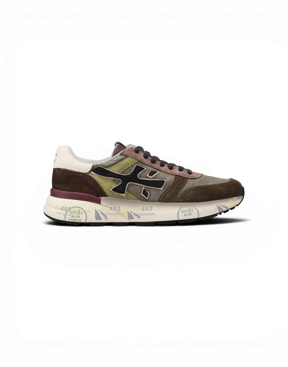 MICK 7717  MICK 7717 Premiata 
