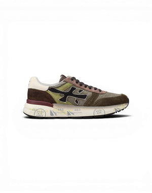 MICK 7717  MICK 7717 Premiata 