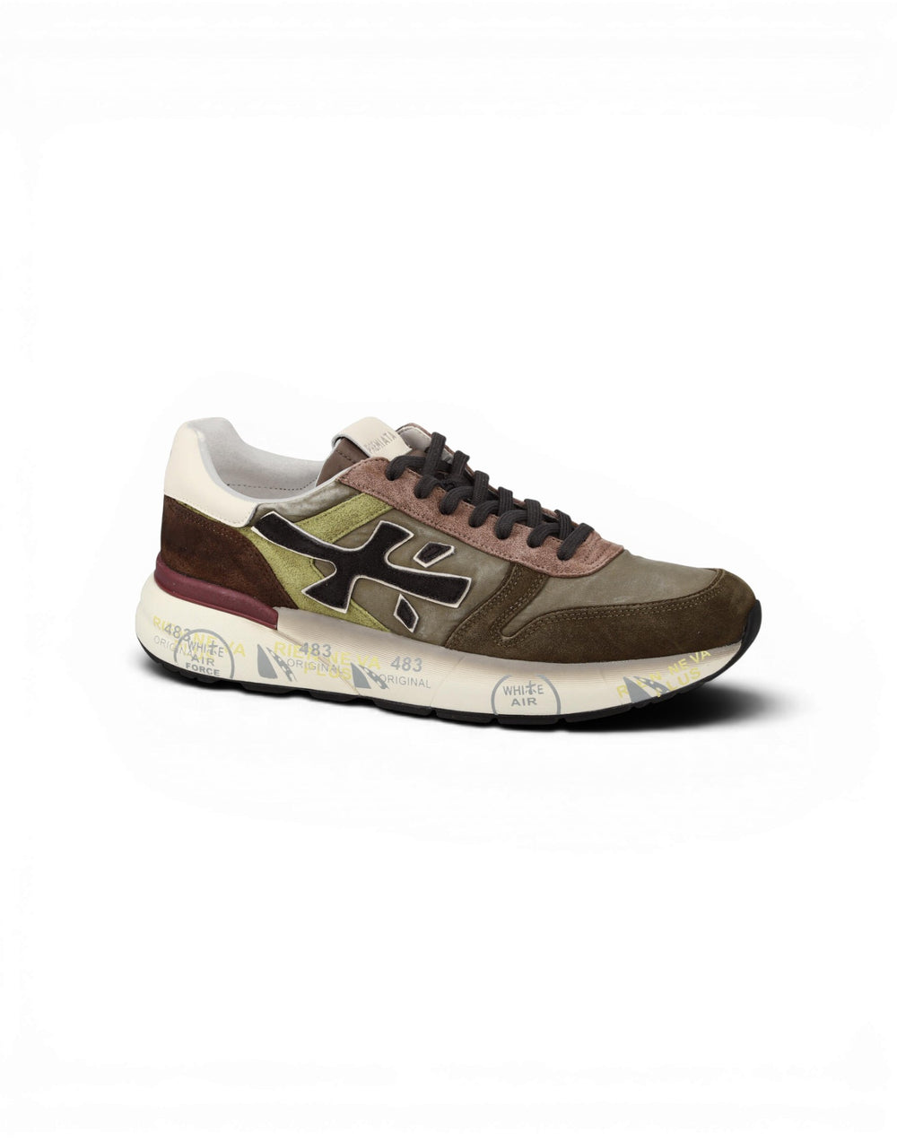 MICK 7717  MICK 7717 Premiata 