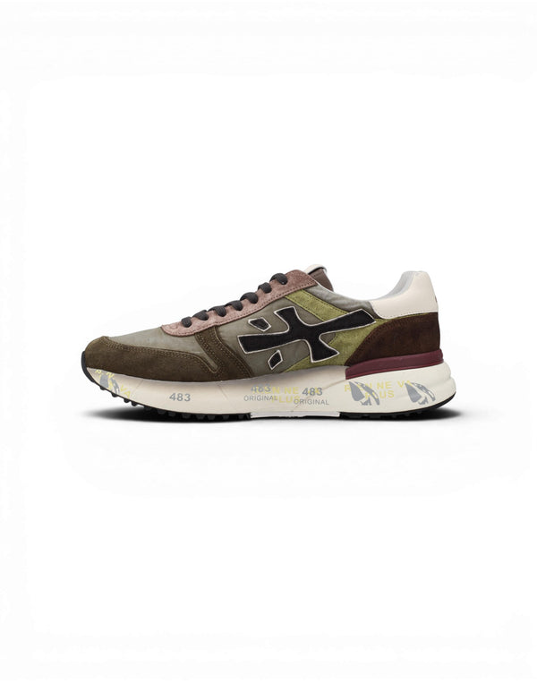 MICK 7717  MICK 7717 Premiata 