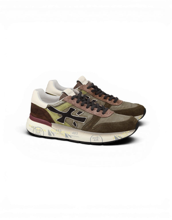 MICK 7717  MICK 7717 Premiata 