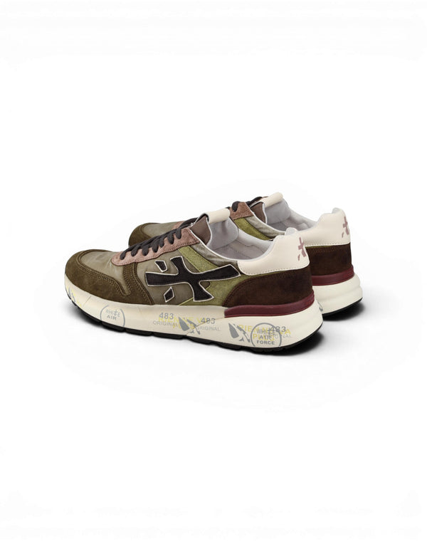 MICK 7717  MICK 7717 Premiata 