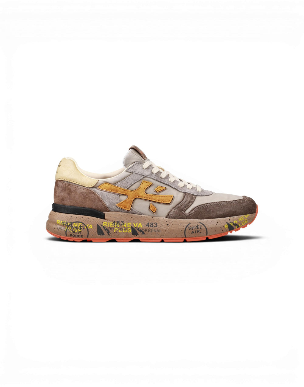 MICK 7866  MICK 7866 Premiata 