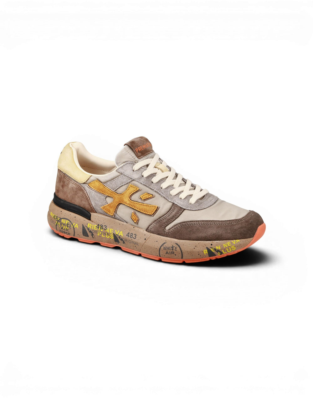 MICK 7866  MICK 7866 Premiata 