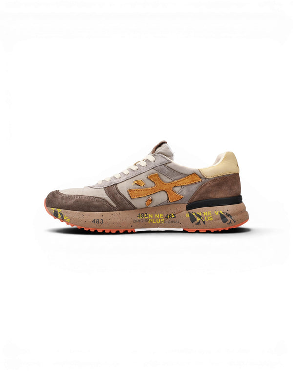 MICK 7866  MICK 7866 Premiata 