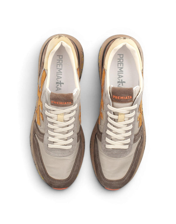 MICK 7866  MICK 7866 Premiata 